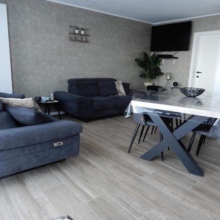 Gelijkvloers Zeezicht Appartement Sterckx Blankenberge Dış mekan fotoğraf