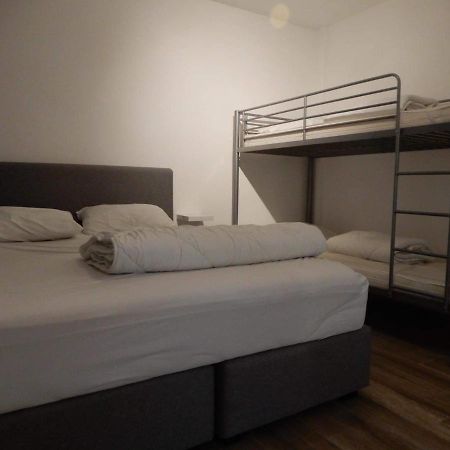 Gelijkvloers Zeezicht Appartement Sterckx Blankenberge Dış mekan fotoğraf