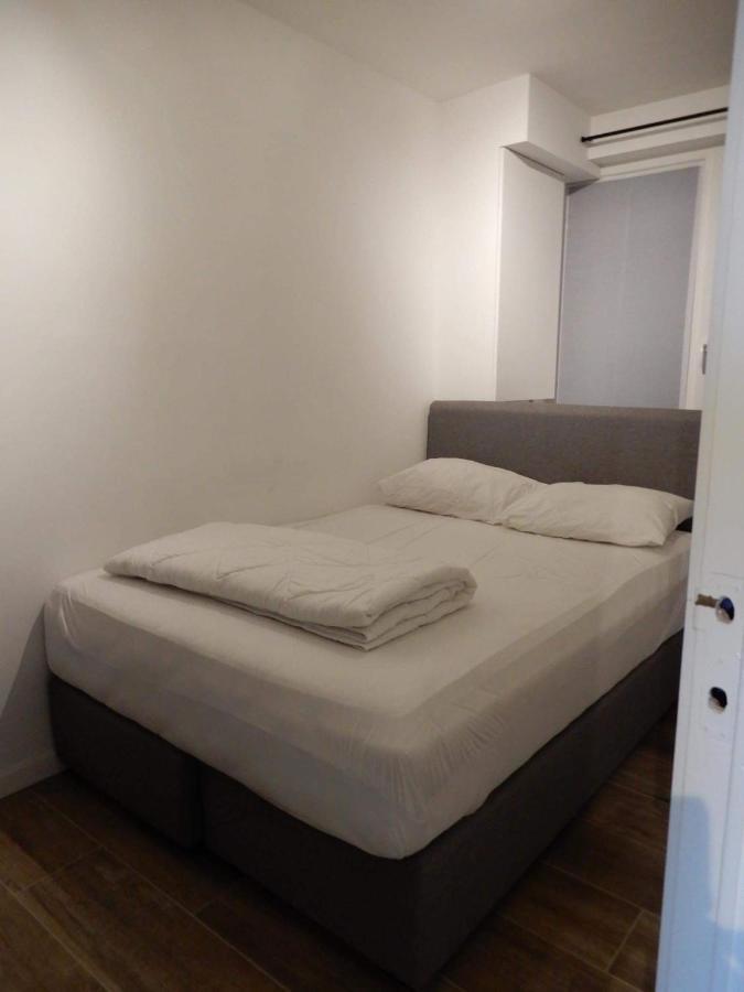 Gelijkvloers Zeezicht Appartement Sterckx Blankenberge Dış mekan fotoğraf