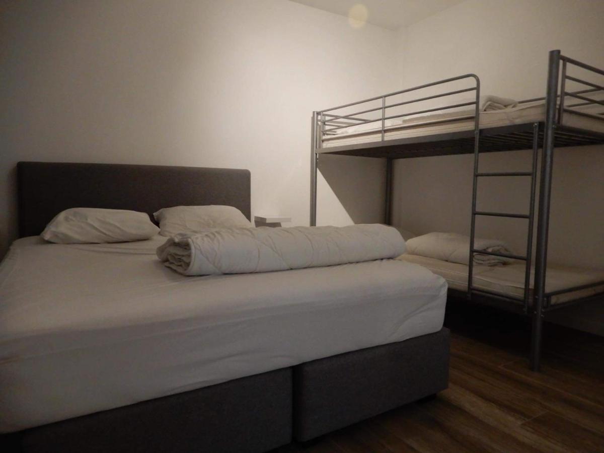 Gelijkvloers Zeezicht Appartement Sterckx Blankenberge Dış mekan fotoğraf